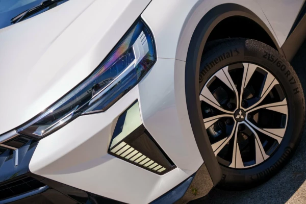 2025 MY24 Mitsubishi ASX XD LS SUV Image 6