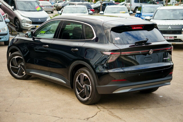 2025 MG MGS5 EV ZS3EM Essence 49 SUV Image 2