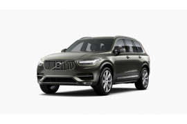 Volvo XC90 D5 Inscription L Series