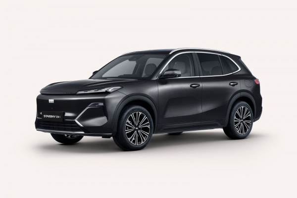 2026 MY27 Geely Starray EM-i P145 Inspire SUV Image 23
