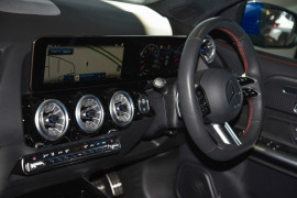 2024 MY25 Mercedes-Benz GLA-Class H247 GLA200 SUV image 17