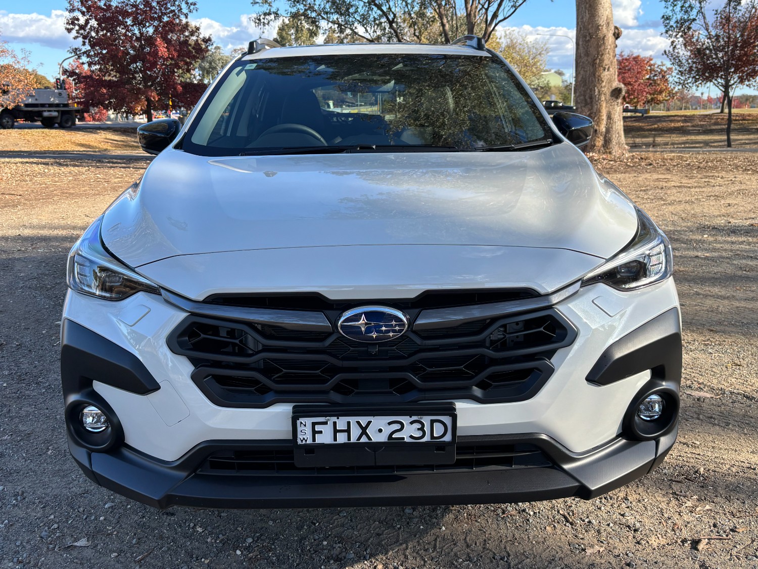 2024 Subaru Crosstrek G6X 2.0S SUV