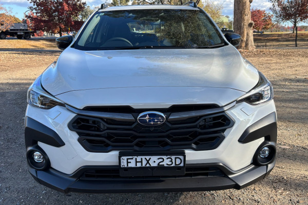 2024 Subaru Crosstrek G6X 2.0S SUV