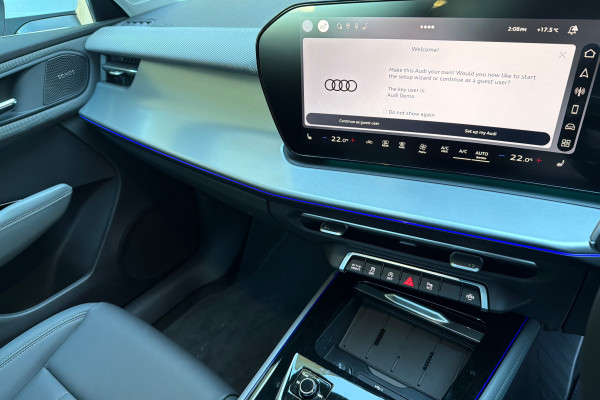 2026 Audi Q3 F3 40 TFSI S line SUV
