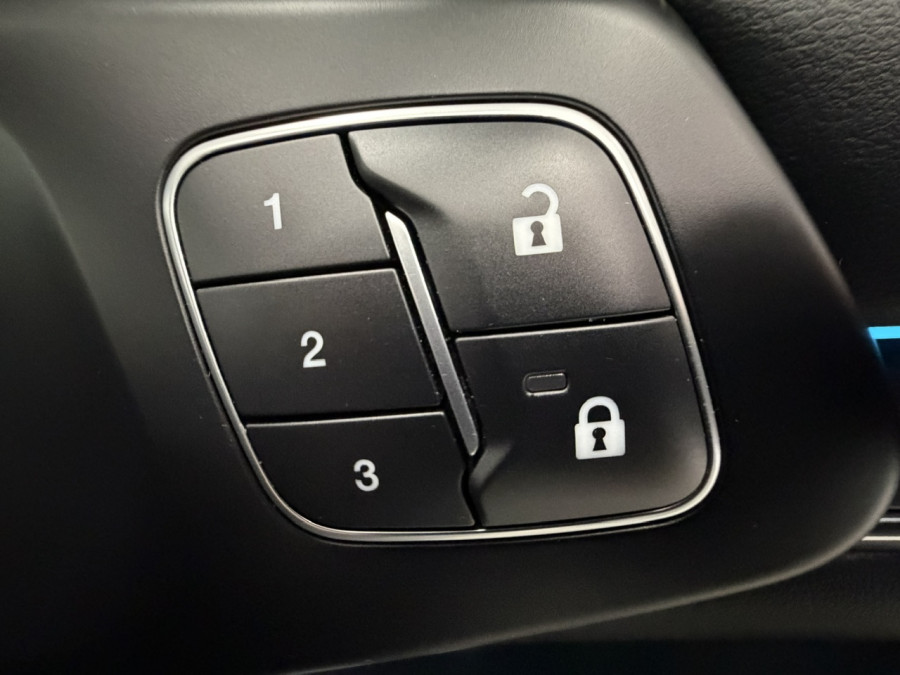 2024 Ford Everest UB Platinum SUV Image 30