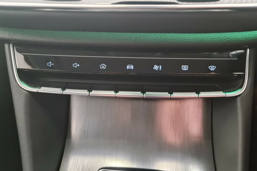 2020 MG HS SAS23 Excite Wagon