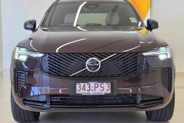 2025 MY26 Volvo XC90 L Series Ultra B5 Dark SUV Image 6