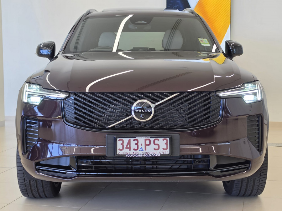 2025 MY26 Volvo XC90 L Series Ultra B5 Dark SUV Image 6