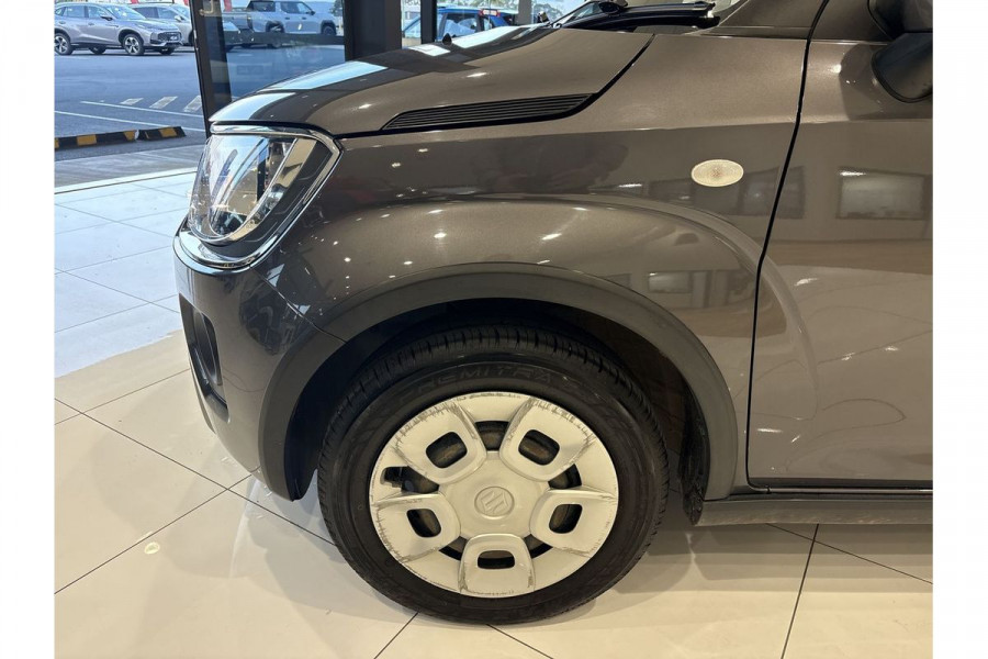 2021 Suzuki Ignis MF Series II GL Hatch Image 18