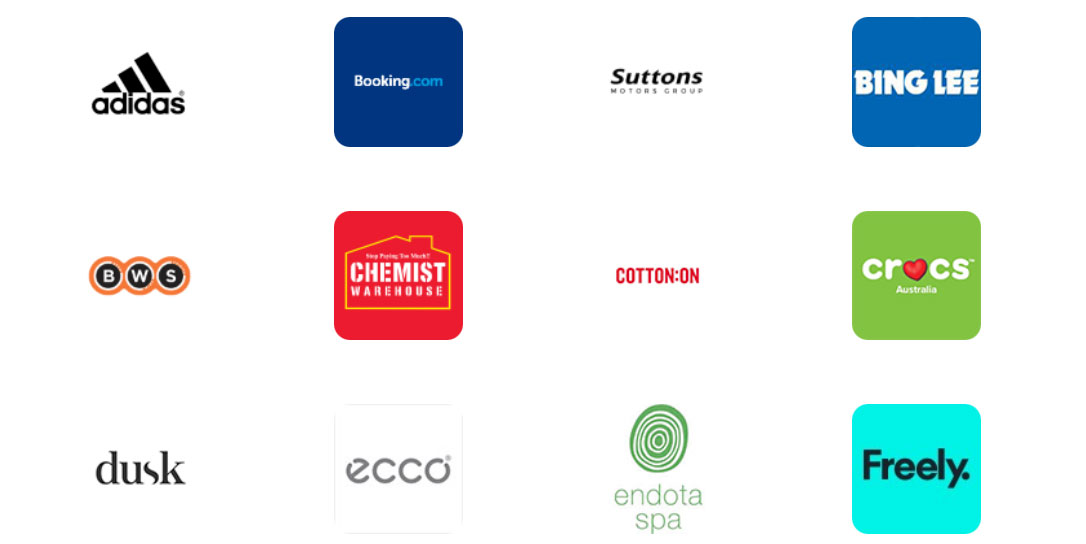 Our Reward Partners - 1-3