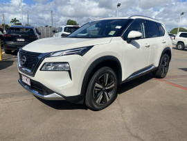 2025 Nissan X-Trail T33 Ti SUV image 10