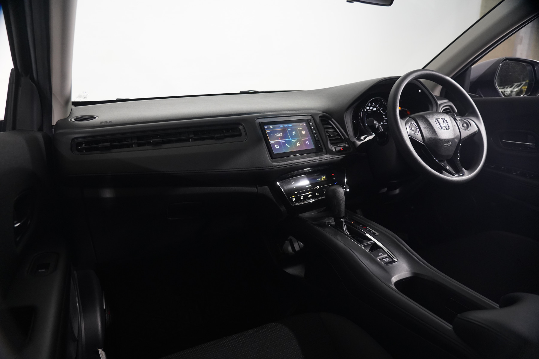 2021 Honda Hr-v Vti SUV Image 12