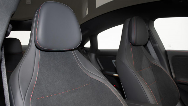 2026 Mercedes-Benz CLA-Class C178 CLA200 Coupe image 10