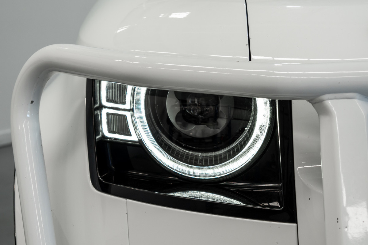 2024 Land Rover Defender L663 130 D300 X-Dynamic SE SUV