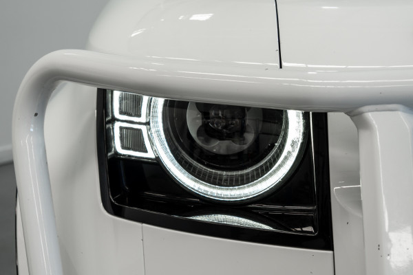 2024 Land Rover Defender L663 130 D300 X-Dynamic SE SUV Image 2