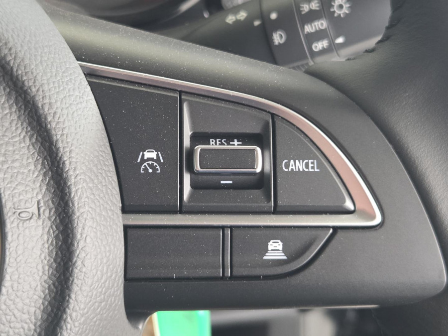 2026 Suzuki Jimny GJ  SUV Image 17