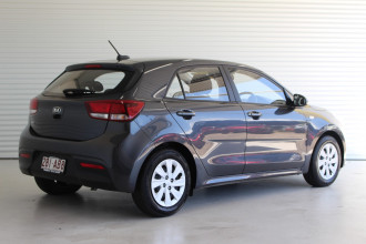 2018 Kia Rio YB S Hatchback