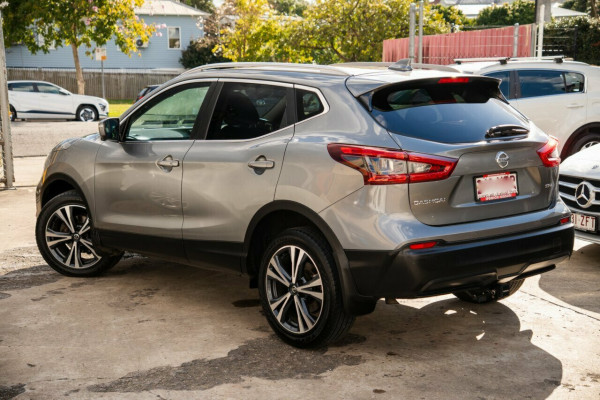 2018 Nissan QASHQAI J11 Series 2 ST-L SUV Image 2