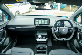 2024 MG MG4 MEH32 Essence 64 Hatch