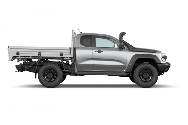 2026 MY26.5 Ford Ranger Super Duty   Ute Image 8