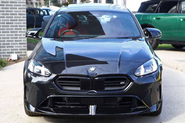 2025 BMW 1 Series F70 M135 xDrive Hatch image 3