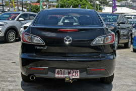 2009 Mazda 3 BL10F1 Neo Sedan