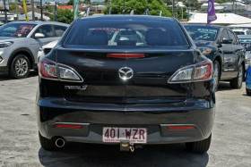2009 Mazda 3 BL10F1 Neo Sedan