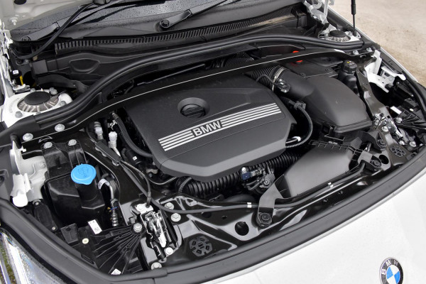 2026 BMW 1 Series F70 120 M Sport Hatch image 23