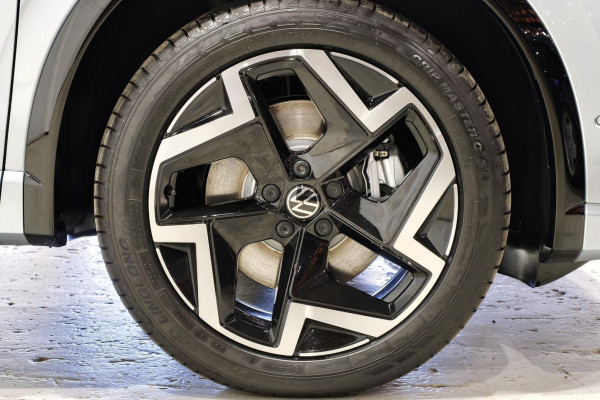 2025 Volkswagen Tiguan CT 150TSI R-Line SUV Image 6