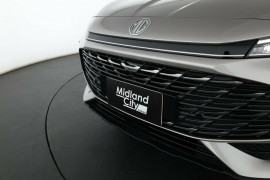2025 MG HS AS33 Vibe SUV