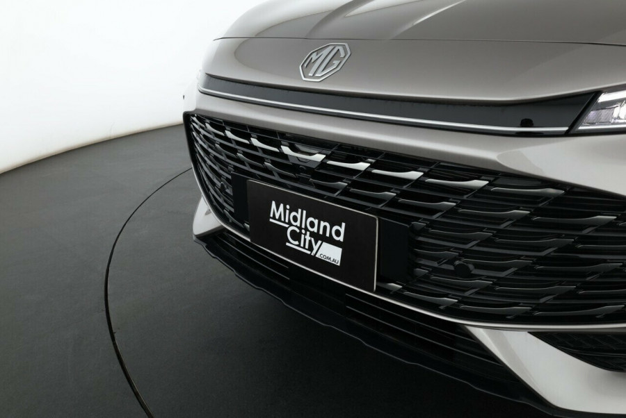 2025 MG HS AS33 Vibe SUV Image 30