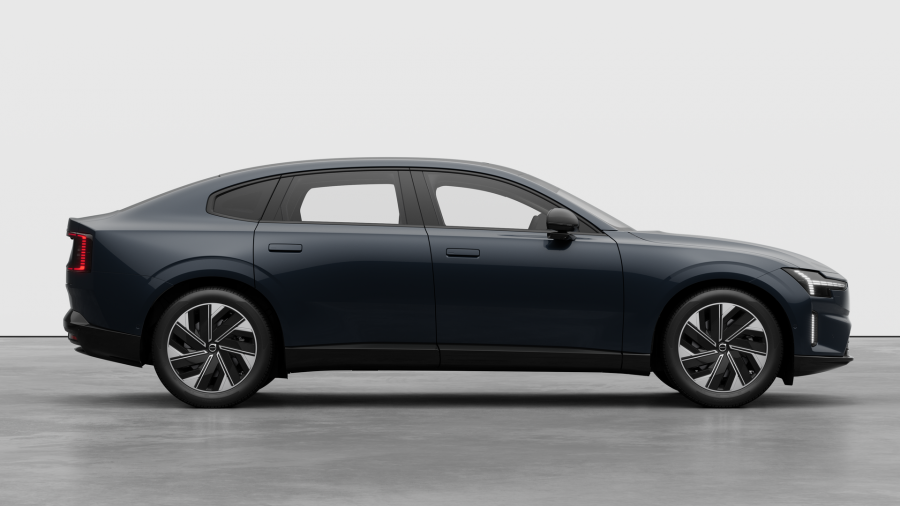 2026 Volvo ES90  Plus Single Motor Sedan Image 5