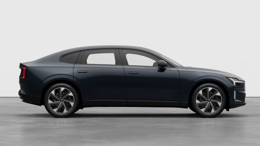 2025 MY26 Volvo ES90  Plus Single Motor Sedan Image 5