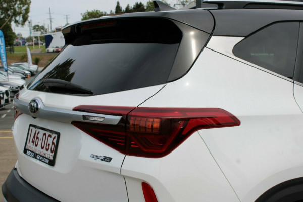 2019 MY20 Kia Seltos SP2 GT-Line SUV Image 5