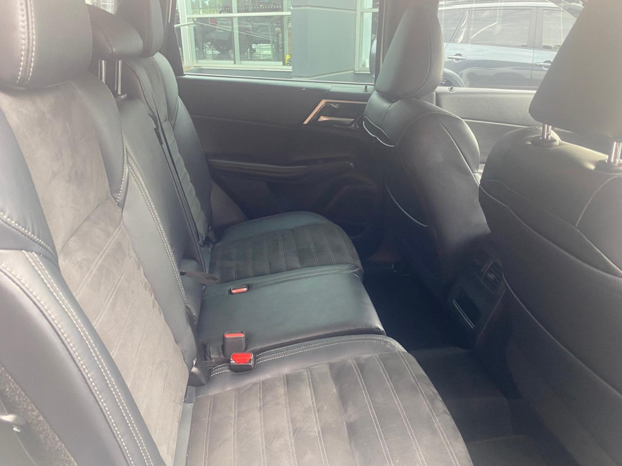 2023 Mitsubishi Outlander ZM Aspire SUV Image 22