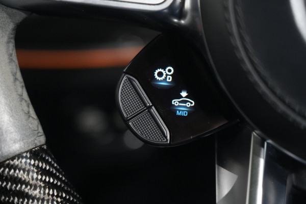 2021 Mercedes-Benz GLS-Class 63 4matic (Hybrid) SUV Image 27