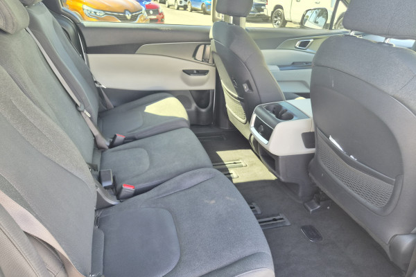 2023 Kia Carnival KA4 S People Mover Image 9