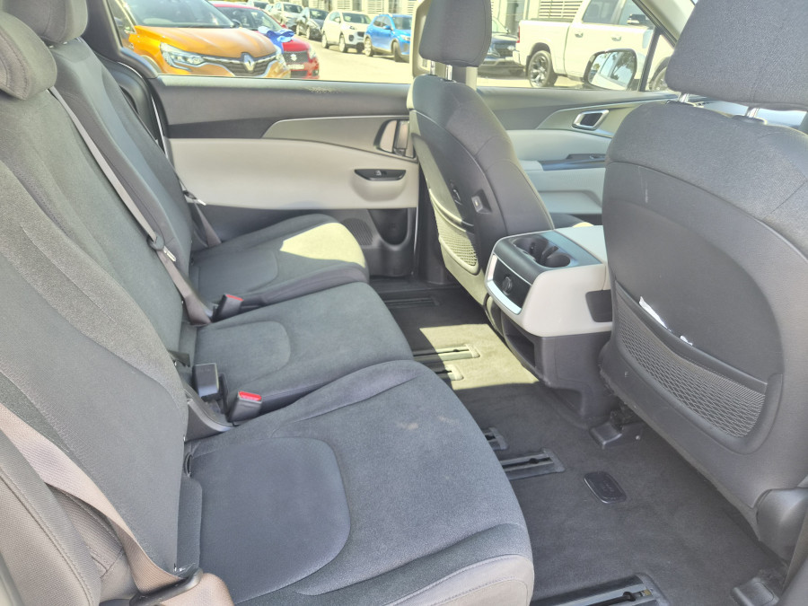 2023 Kia Carnival KA4 S People Mover Image 9
