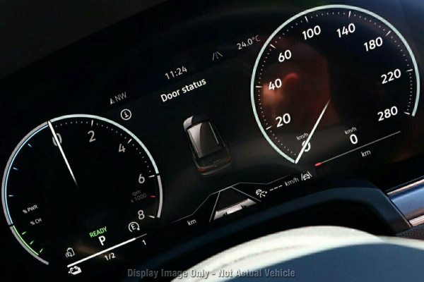 2026 Volkswagen Touareg RC R SUV Image 11