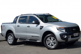 Ford Ranger WILDTRAK PX