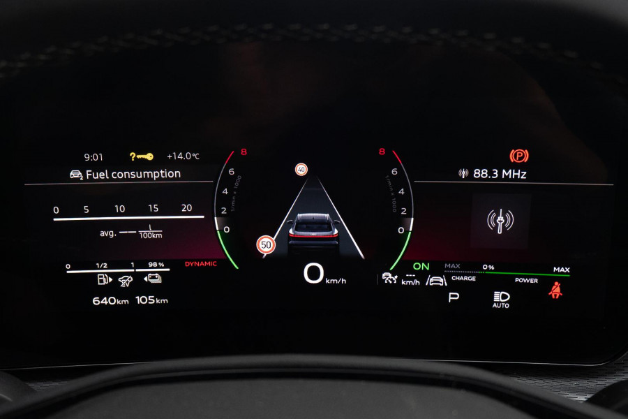 2026 Audi Q5 e-hybrid 270kW SUV