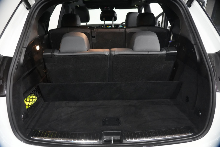 2022 Mercedes-Benz GLE-Class GLE300 d SUV Image 32