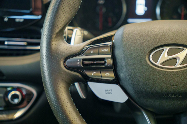 2023 Hyundai i30 PDe.V5 N Premium Hatch Image 10