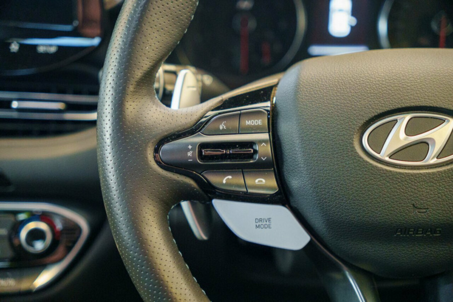 2023 Hyundai i30 PDe.V5 N Premium Hatch Image 10