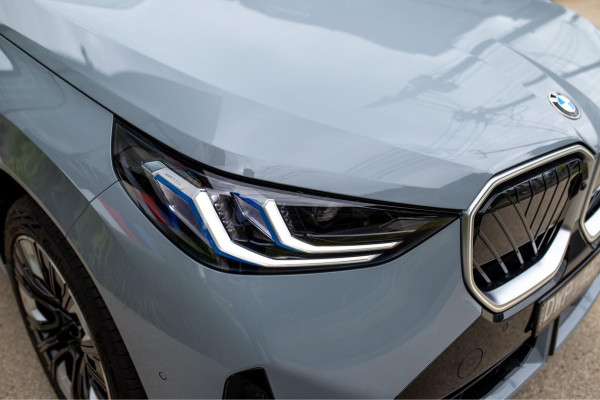 2025 BMW X3 G45 20 xDrive SUV image 23