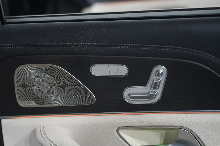 2021 Mercedes-Benz GLS-Class 450 4matic (Hybrid) SUV