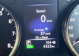 2019 MY20 Nissan Qashqai MY20 ST+ Suv