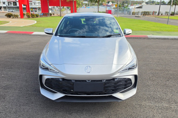 2026 MG MG3 ZP22 Vibe Hatch Image 7