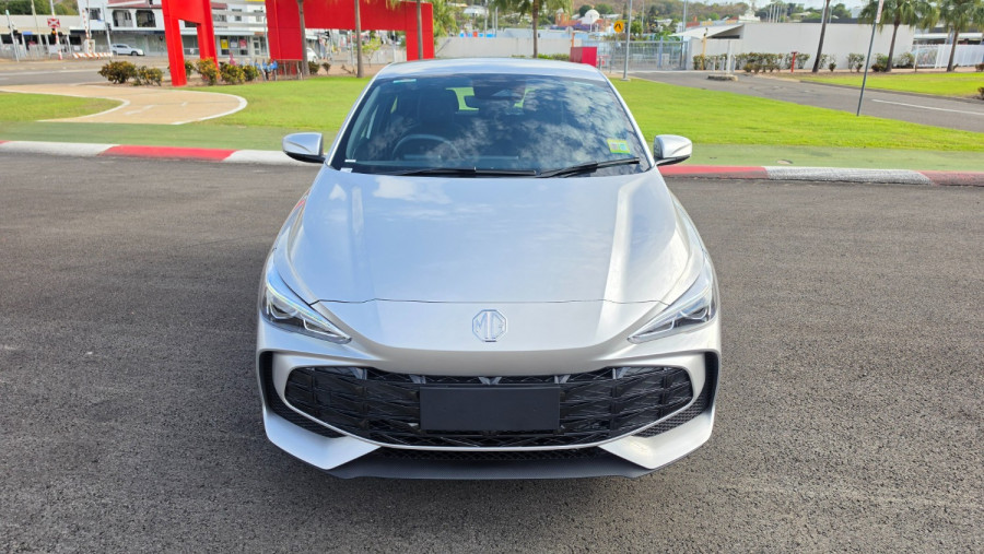 2026 MG MG3 ZP22 Vibe Hatch Image 7