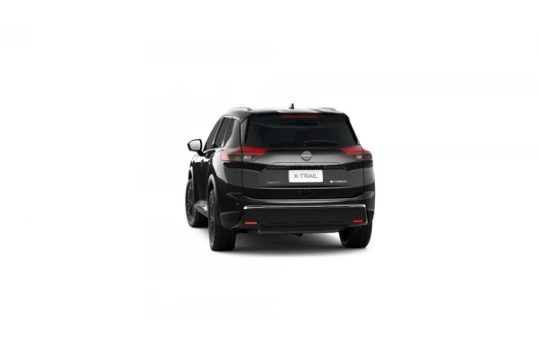 2026 Nissan X-Trail T33 Ti e-POWER SUV Image 23